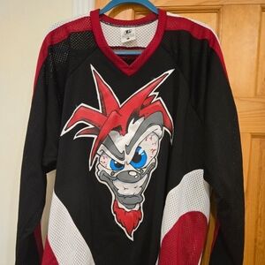 REAL JUGGALOS JERSEY